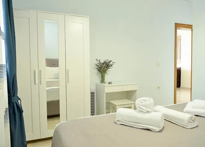 Apartamento Exantas *