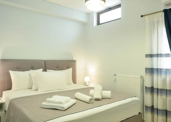 Apartamento Exantas *