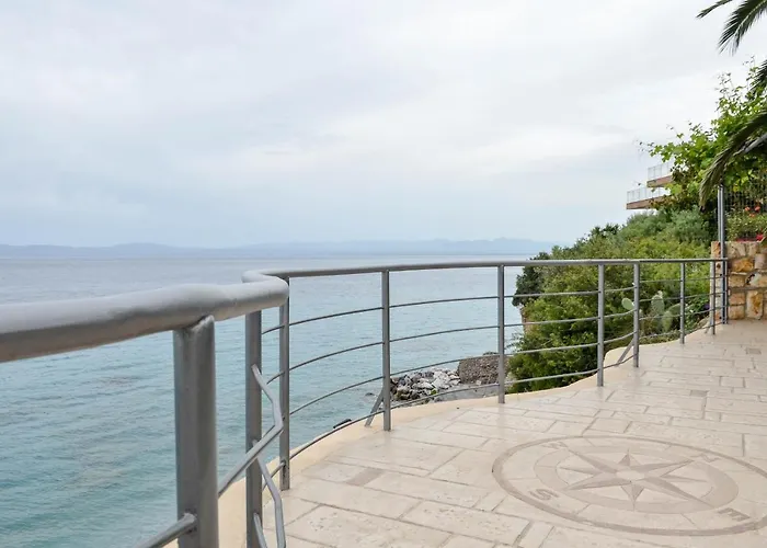 Exantas Apartamento *