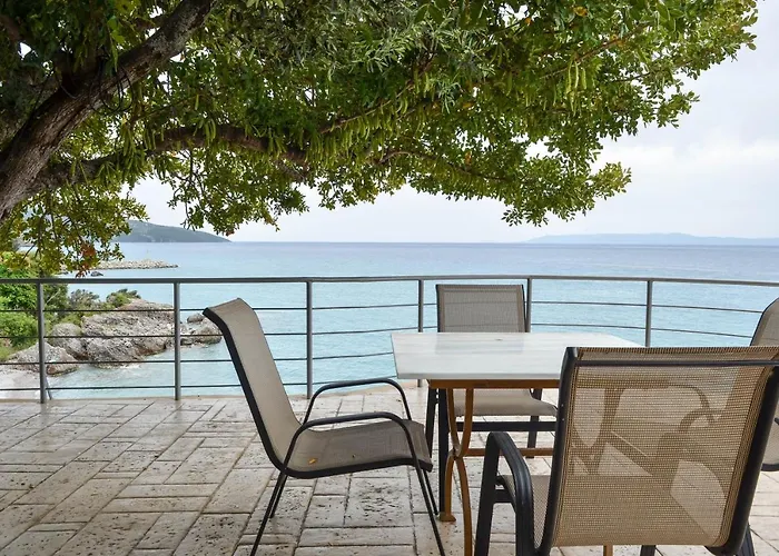 Exantas Apartamento *