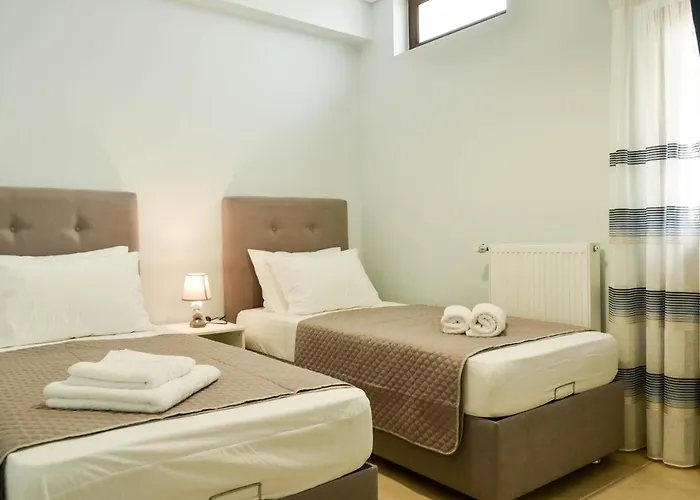 Apartamento Exantas *