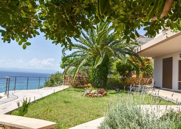 Apartamento Exantas Kalamata