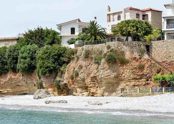 Exantas Apartamento *