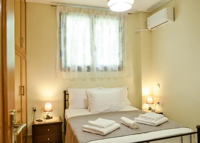 Exantas Apartamento Kalamata