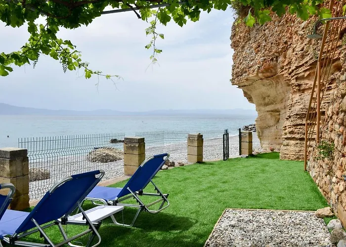 Apartamento Exantas Kalamata