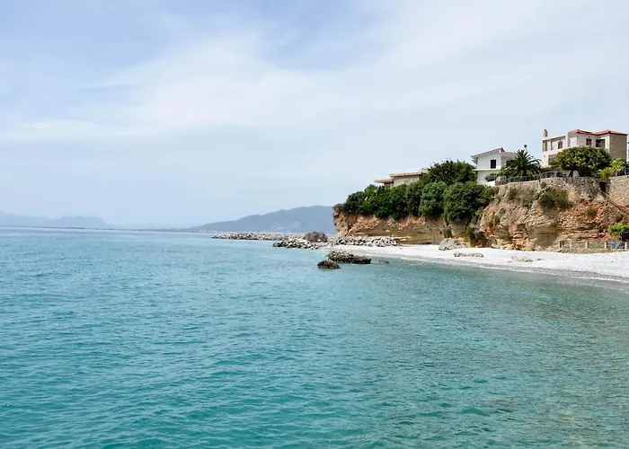 Apartamento Exantas *