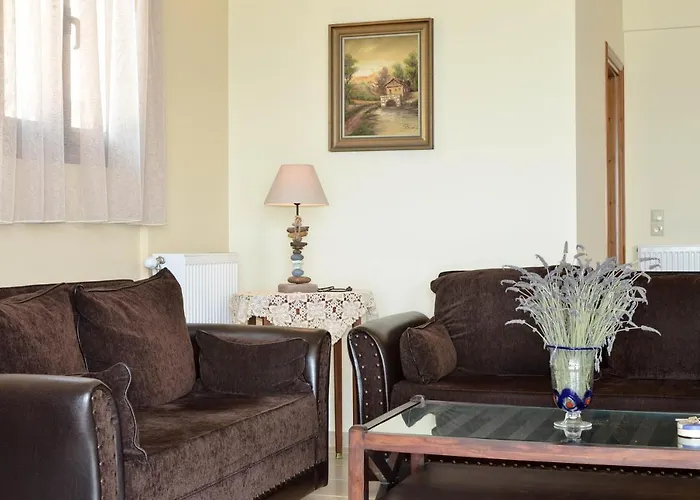 Exantas Apartamento *