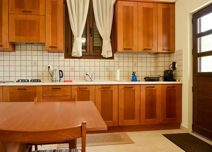 Exantas Apartamento *