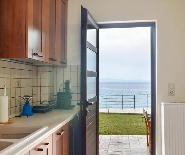 Διαμέρισμα Exantas Καλαμάτα