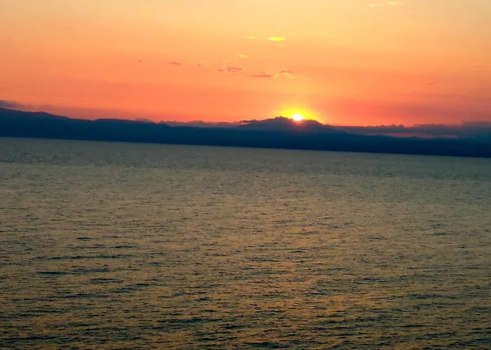 Exantas Apartamento Kalamata