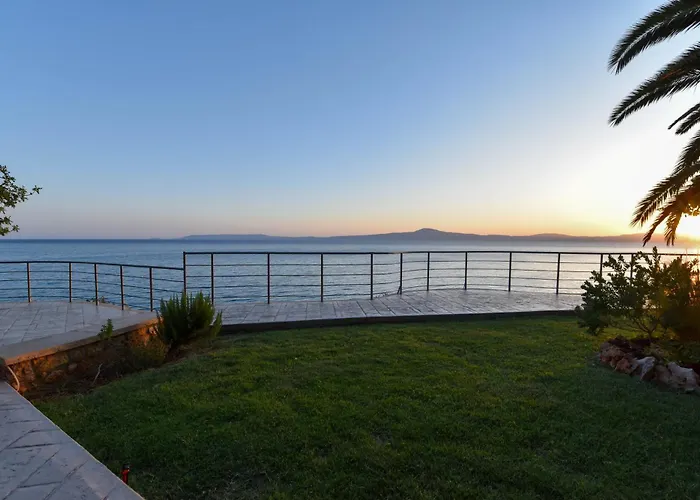 Apartamento Exantas *