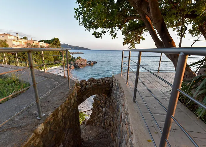 Διαμέρισμα Exantas Καλαμάτα