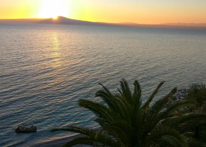 Διαμέρισμα Exantas