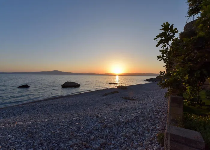 Exantas Apartamento Kalamata