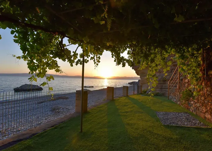 Apartamento Exantas Kalamata