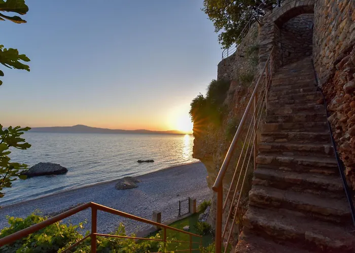 Exantas Καλαμάτα