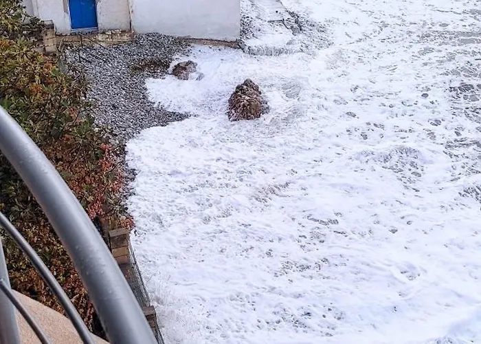 Exantas Apartamento *