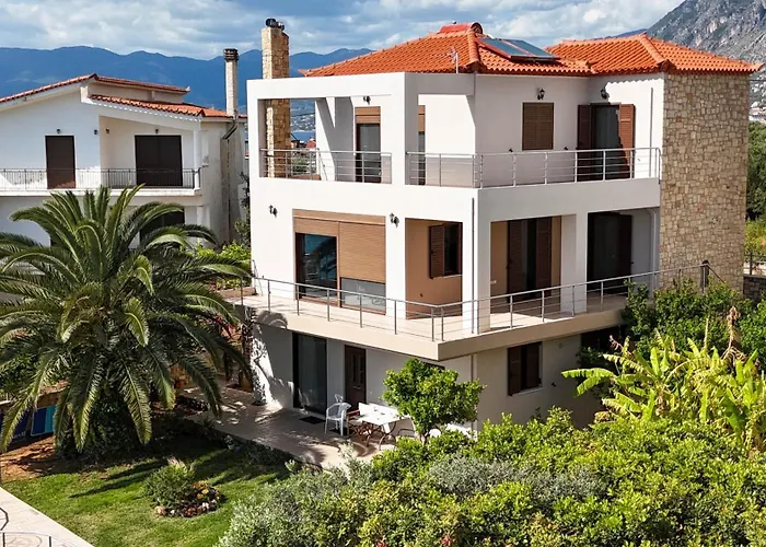 Exantas Apartamento *