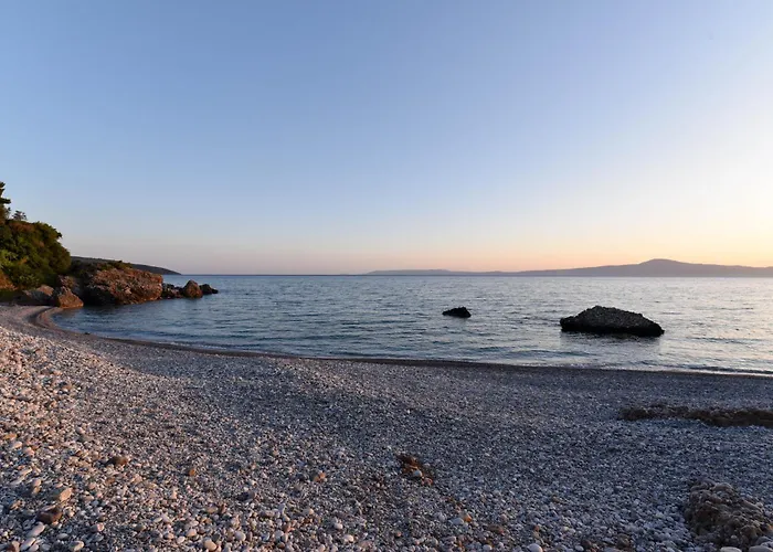 Διαμέρισμα Exantas